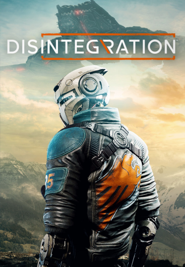 Disintegration (PC)