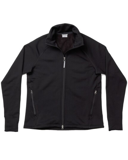 Houdini Power Up Jacket M True Black (Storlek S)