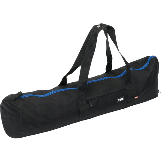 Tenba Tripak T388 Tripod Bag Stativbag. 96,5 cm (38 inch) Svart/Blå