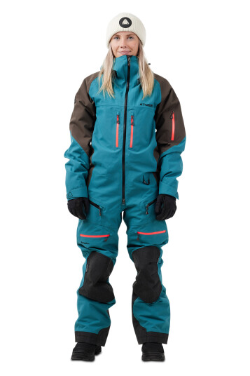 TOBE Outerwear Overall TOBE Ekta Insulated Dame Dragonfly