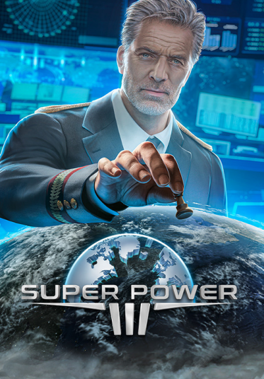 Superpower 3 (PC)