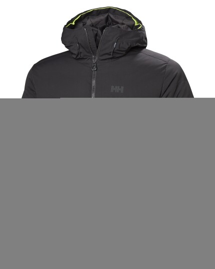 Helly Hansen Swift Loft Jacket M Black Matte (Storlek XL)