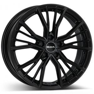 MAK Union dark 10x22 5x112 ET26 B66.5