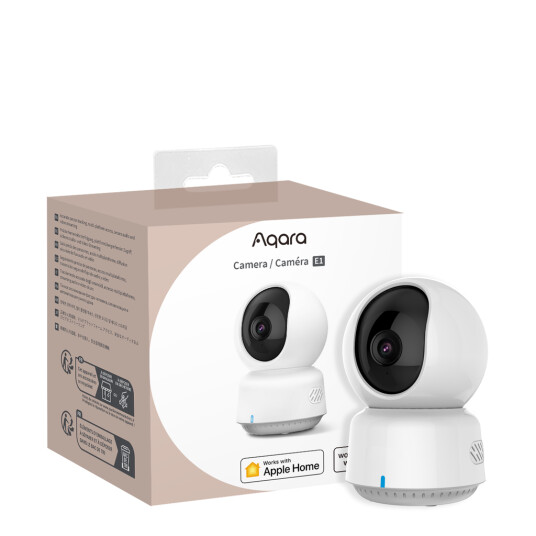 Aqara Camera E1 - 94598