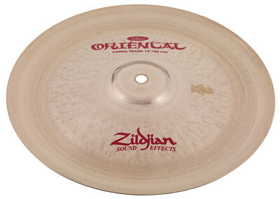 Zildjian 12"" Oriental China Trash