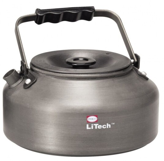 Primus Litech Coffee/tea Kettle 0.9 L