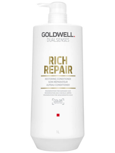 Goldwell Dualsenses Rich Repair Restoring Conditioner 1000ml