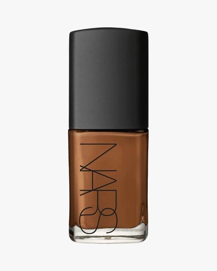 NARS Sheer Glow Foundation 30 ml Iguacu