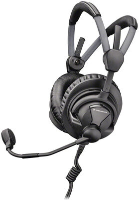 Sennheiser HMD27