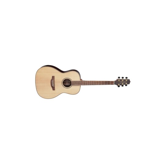 Takamine Gy93-Nat Uten Hardcase