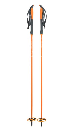 Åsnes Cecilie Bc Pole Orange 150 cm