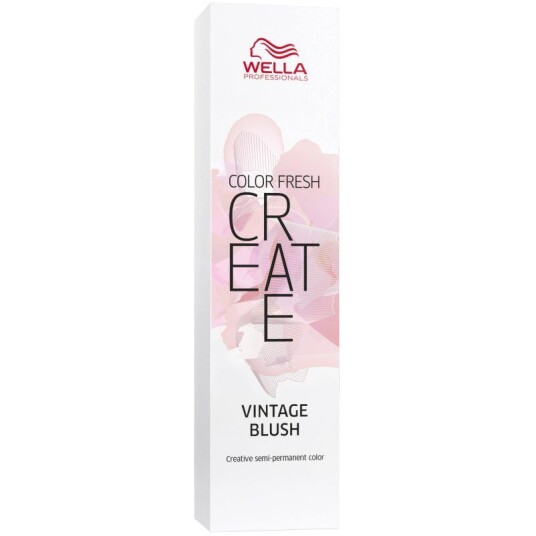 Wella Color Fresh Create Vintage Blush 60ml