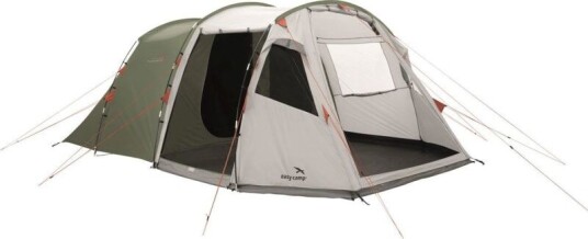 Easy Camp Huntsville 600 One Size, Green