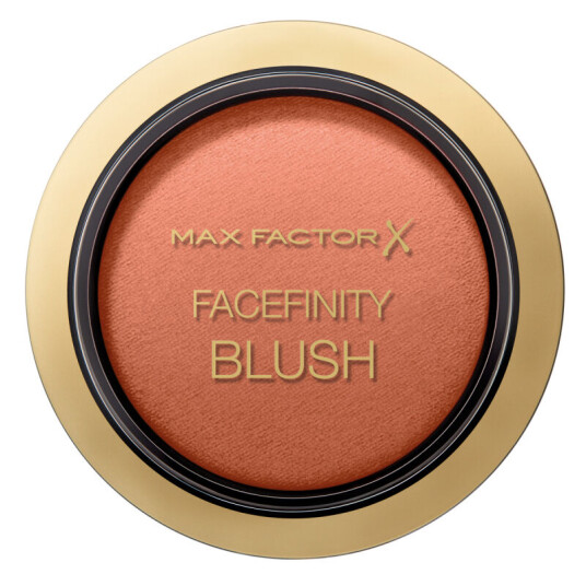 Max Factor Facefinity Powder Blush Delicate Apricot