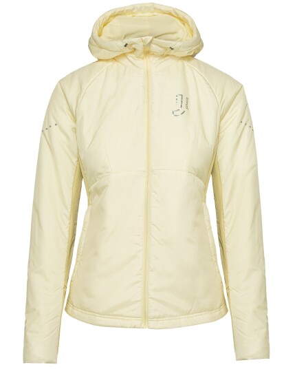 Johaug Element Primaloft Jacket W Sorbe (Storlek S)