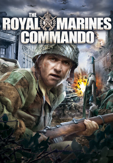 The Royal Marines Commando (PC)