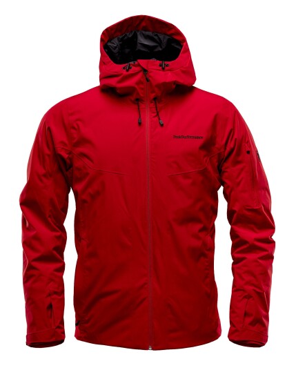 Peak Performance Carver Jacket M The Alpine (Storlek L)