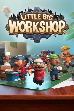 Little Big Workshop