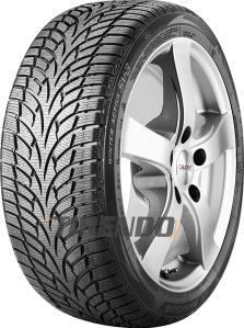 Nankang Winter Activa SV-3 235/65R17 108V SUV