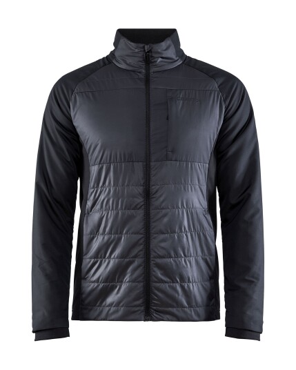 Craft Adv Storm Insulate Jacket M Black (Storlek L)