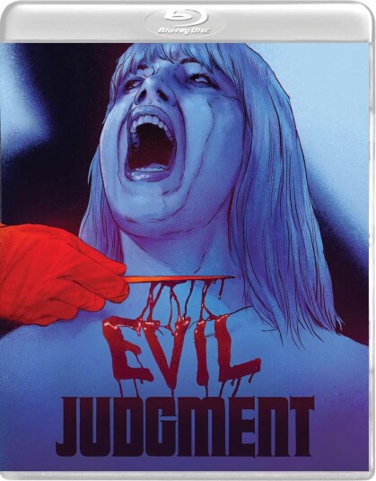 Evil Judgement (1984) / Dødlig Dom