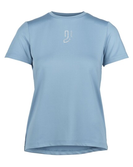 Johaug Elemental Tee 2.0 W NIAGR (Storlek M)