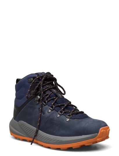 Viking Urban Explorer Mid Gtx M Navy Viking NAVY/ORANGE 41,42,43,44,45,46,47