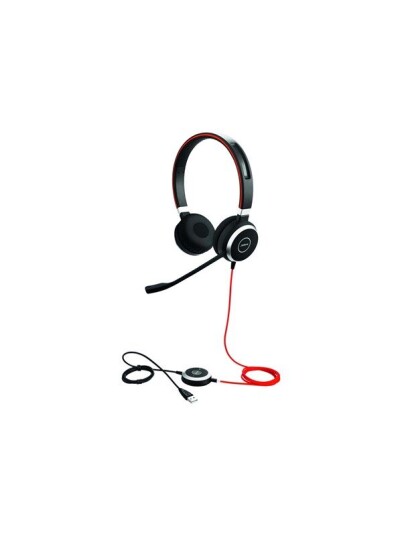 Jabra Evolve 40 UC stereo