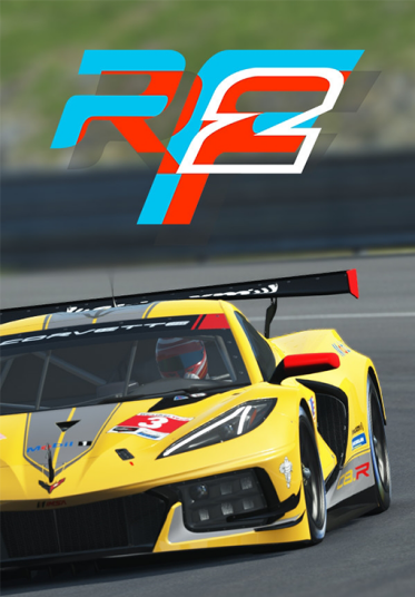 rFactor 2 (PC)