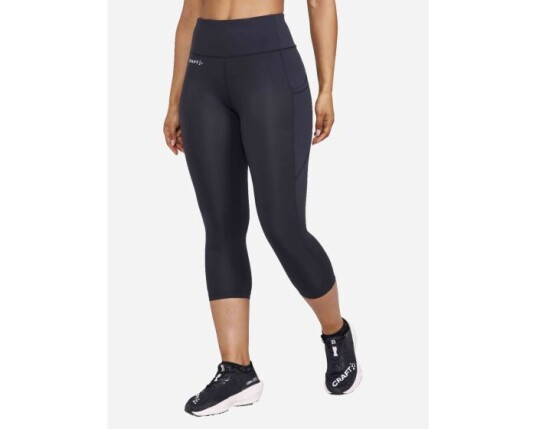 Craft Adv Essence Capri Tights 2 S