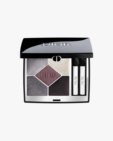 Diorshow 5 Couleurs Couture Eyeshadow Palette 073 Pied-de-poule