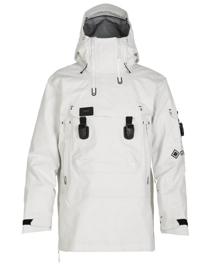 Armada Furtherance Jacket M Blanc (Storlek M)