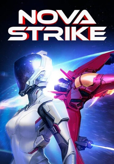 Nova Strike (PC)