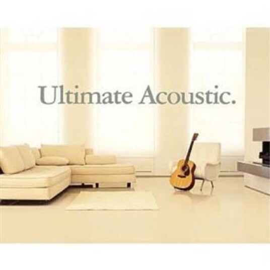 Ultimate Acoustic (2CD)