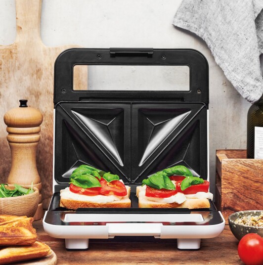 Gastroback Design Sandwich maker 12-42443