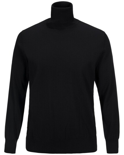 Peak Performance Merino Roundneck M Black (Storlek XXL)