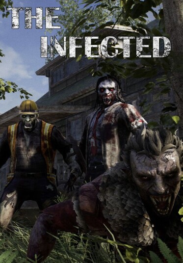 The Infected (PC)