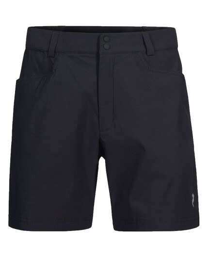 Peak Performance Iconiq Shorts M Black (Storlek XXL)