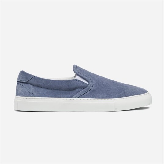 Diemme Garda - Blue Sky Suede Blå 42