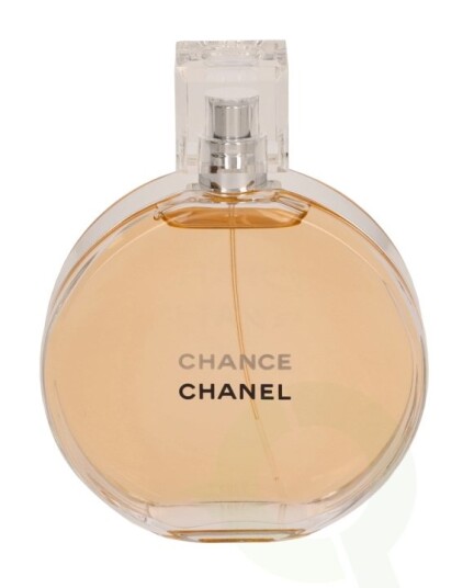 Chanel Chance Eau De Toilette Spray 150 ml