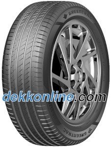 Greentrac Jorney-X 165/65R15 81H