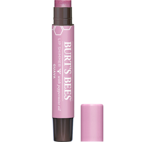 Burt's Bees Lip Shimmer Guava