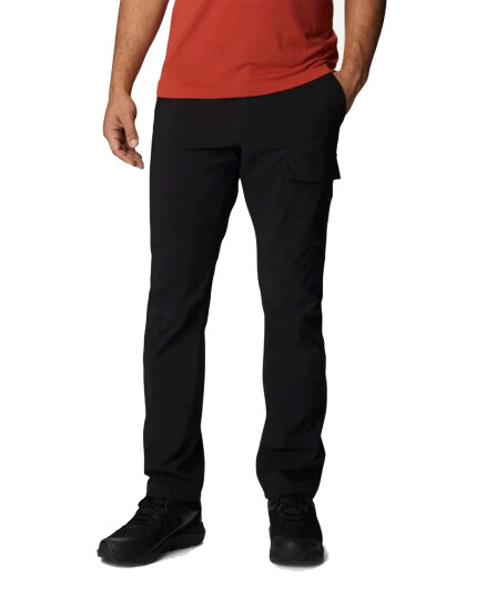 Columbia Maxtrail™ Midweight Warm Pant Sort Sort male 38