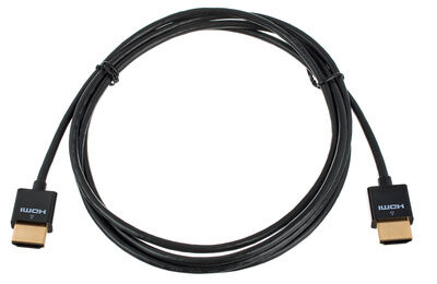 Kramer C-HM/HM/PICO/BK-6 Cable 1.8m