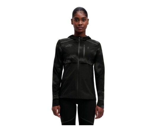 On Women's Weather Jacket Lumos S