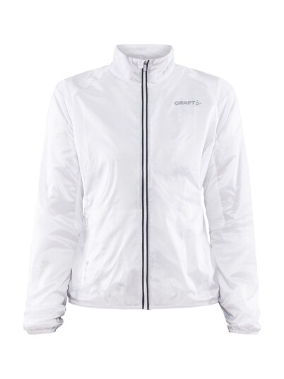 Craft Pro Hypervent Jacket W White XL