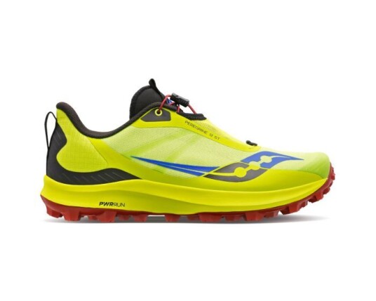 Saucony Peregrine 12 ST 44