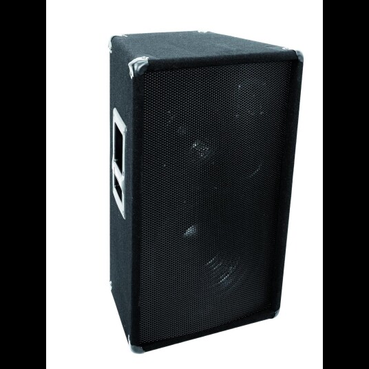 Omnitronic Tmx 1230 3 Way Speaker 800w