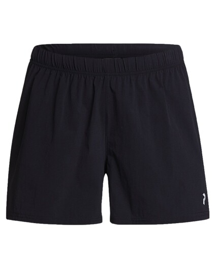 Peak Performance Light Woven Shorts W Black (Storlek XS)