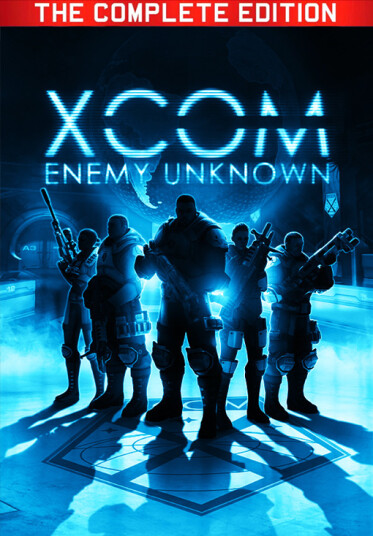 XCOM: Enemy Unknown - The Complete Edition (PC)